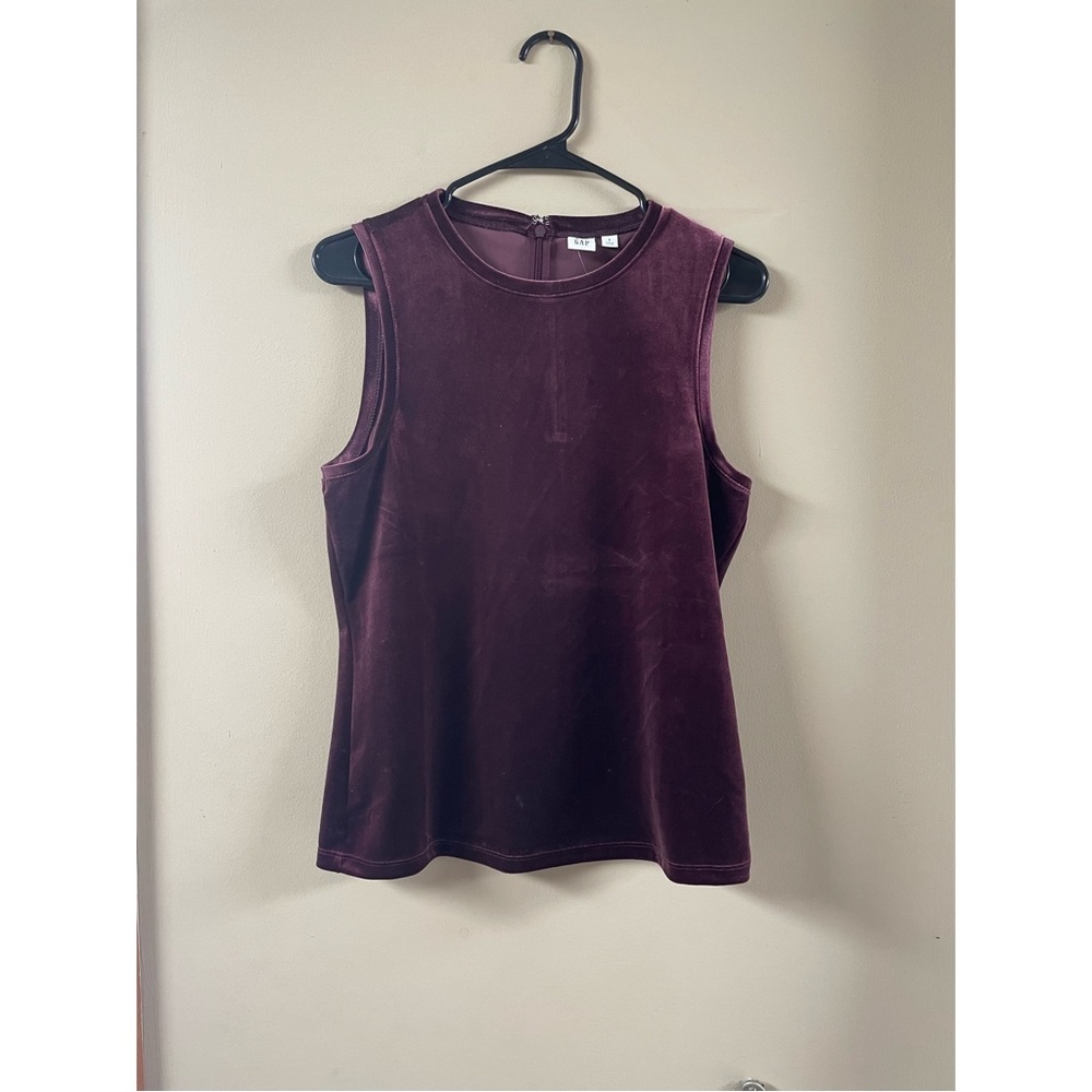 NWT Velvet Gap Tank - never worn